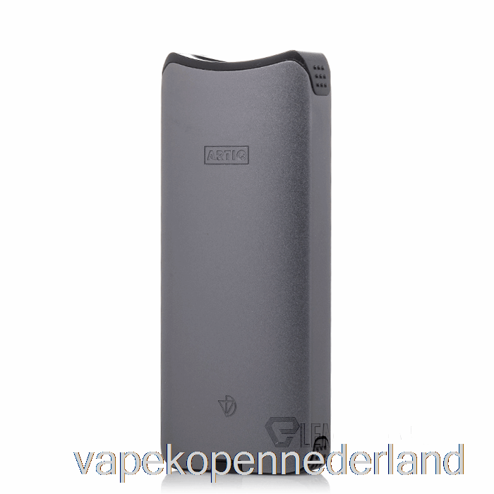 Elektronische Sigaret Vape Davinci Artiq Grijs